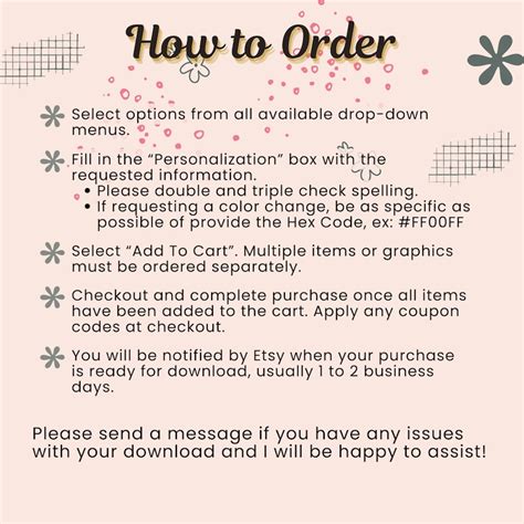 etsy are people notified when i discount